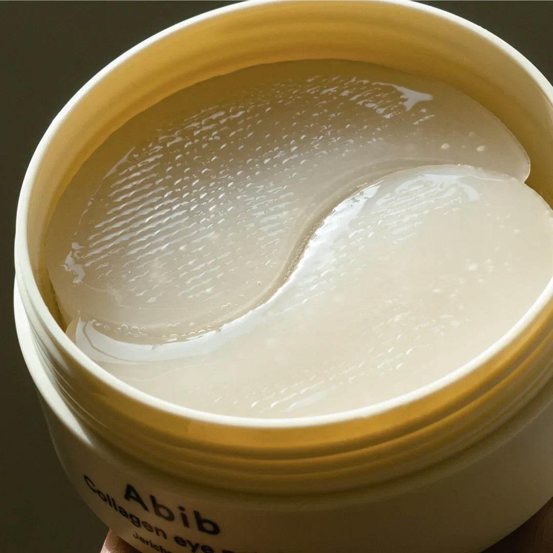 [ABIB] Collagen Eye Patch Jericho rose