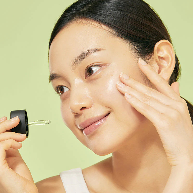 [COSRX] The Retinol 0.5 Oil