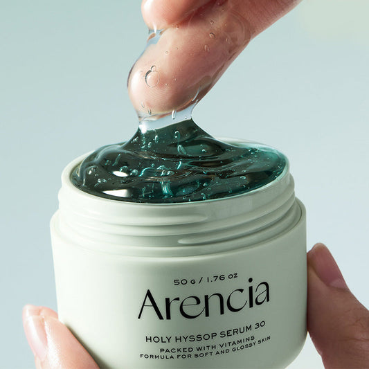 [ARENCIA] Holy Hyssop Serum 30