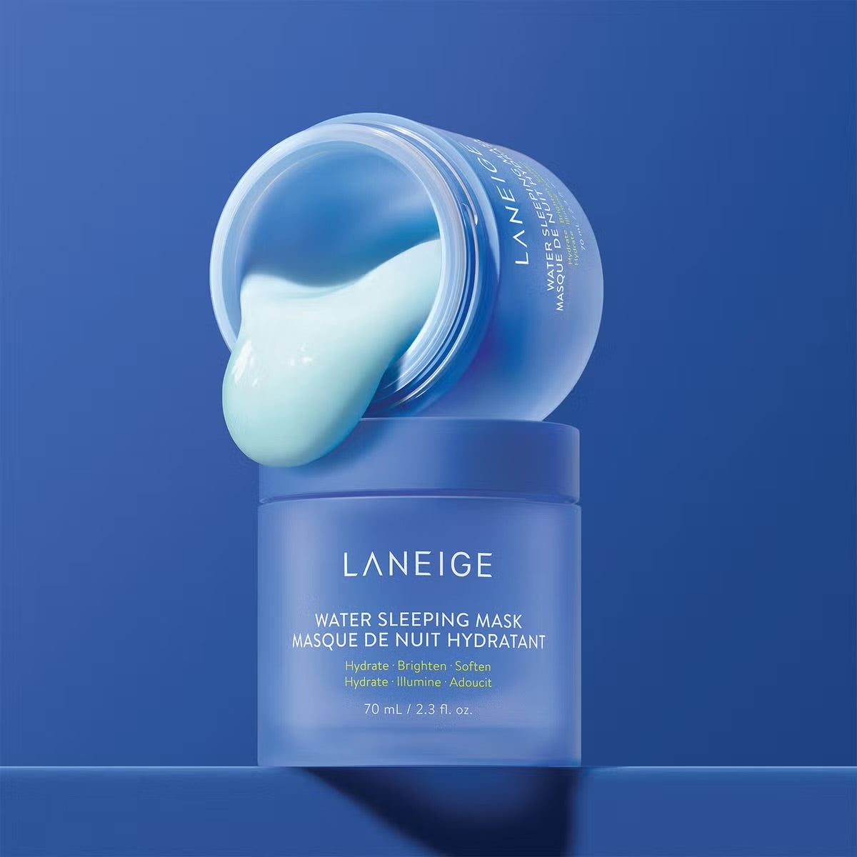 [LANEIGE] Water Sleeping Mask