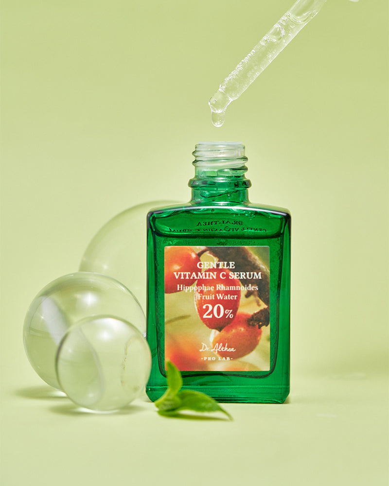 [DR.ALTHEA] Gentle Vitamin C Serum