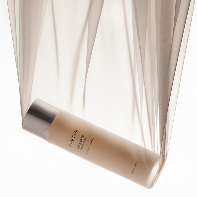 [TIRTIR] Milk Skin Toner