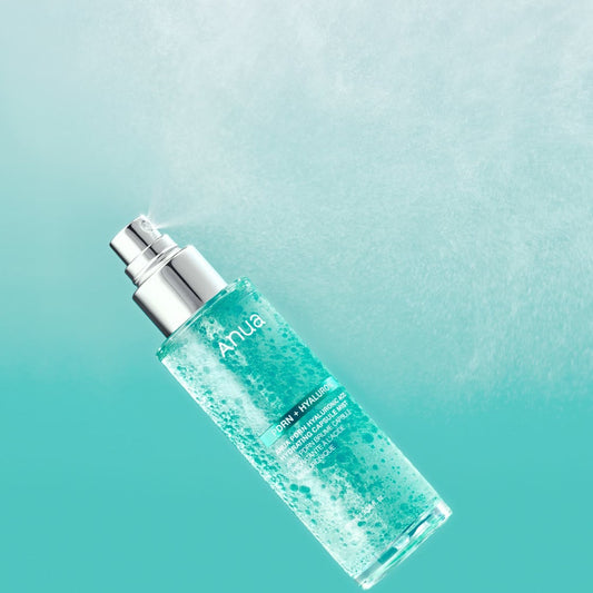 [ANUA] PDRN Hyaluronic Acid Hydrating Capsule Mist