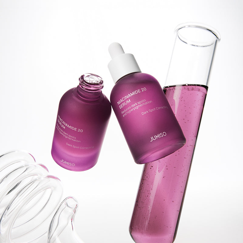 [JUMISO] Niacinamide 20 Serum