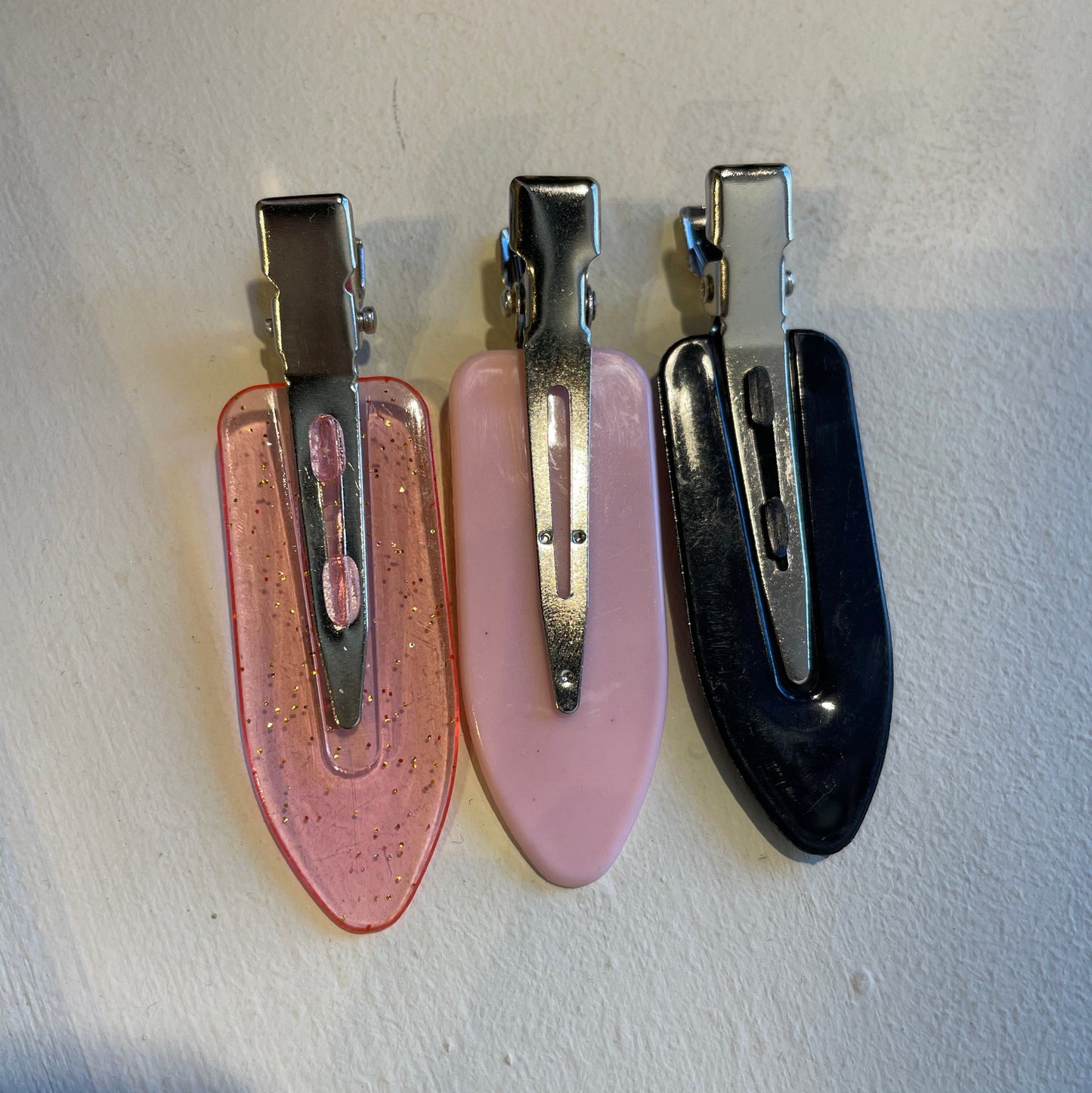 Pince Cheveux Skincare