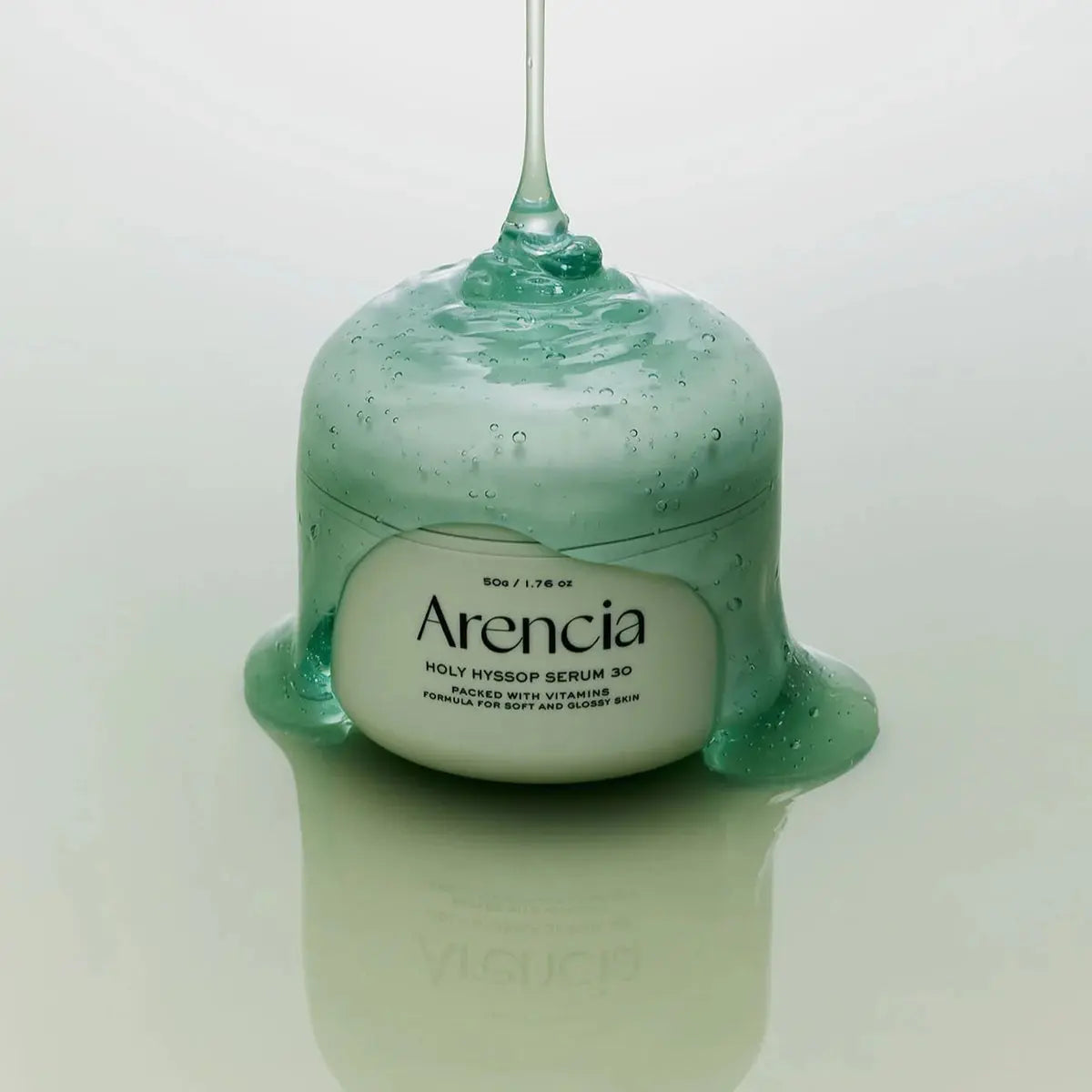 [ARENCIA] Holy Hyssop Serum 30