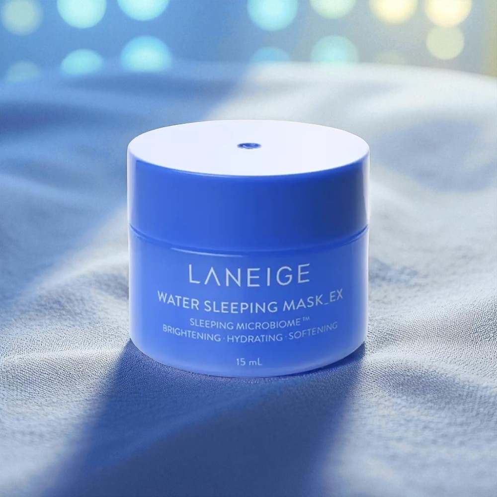 [LANEIGE] Water Sleeping Mask Ex