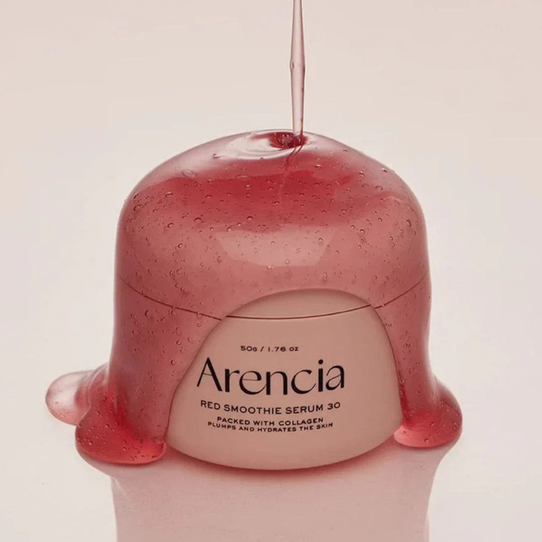 [ARENCIA] Fresh Red Smoothie Serum 30