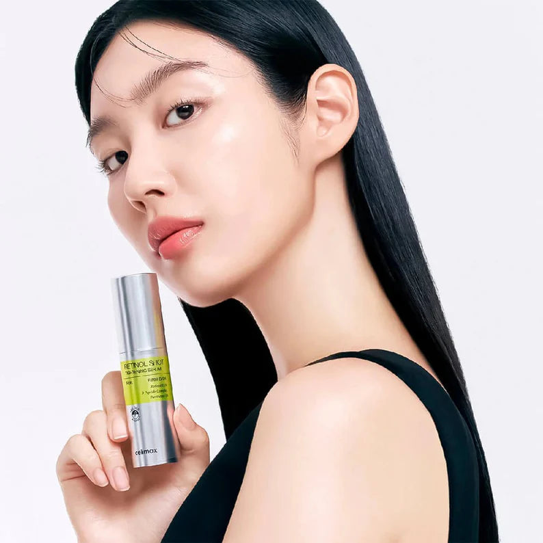 [CELIMAX] THE VITA-A Retinol Shot Tightening Serum