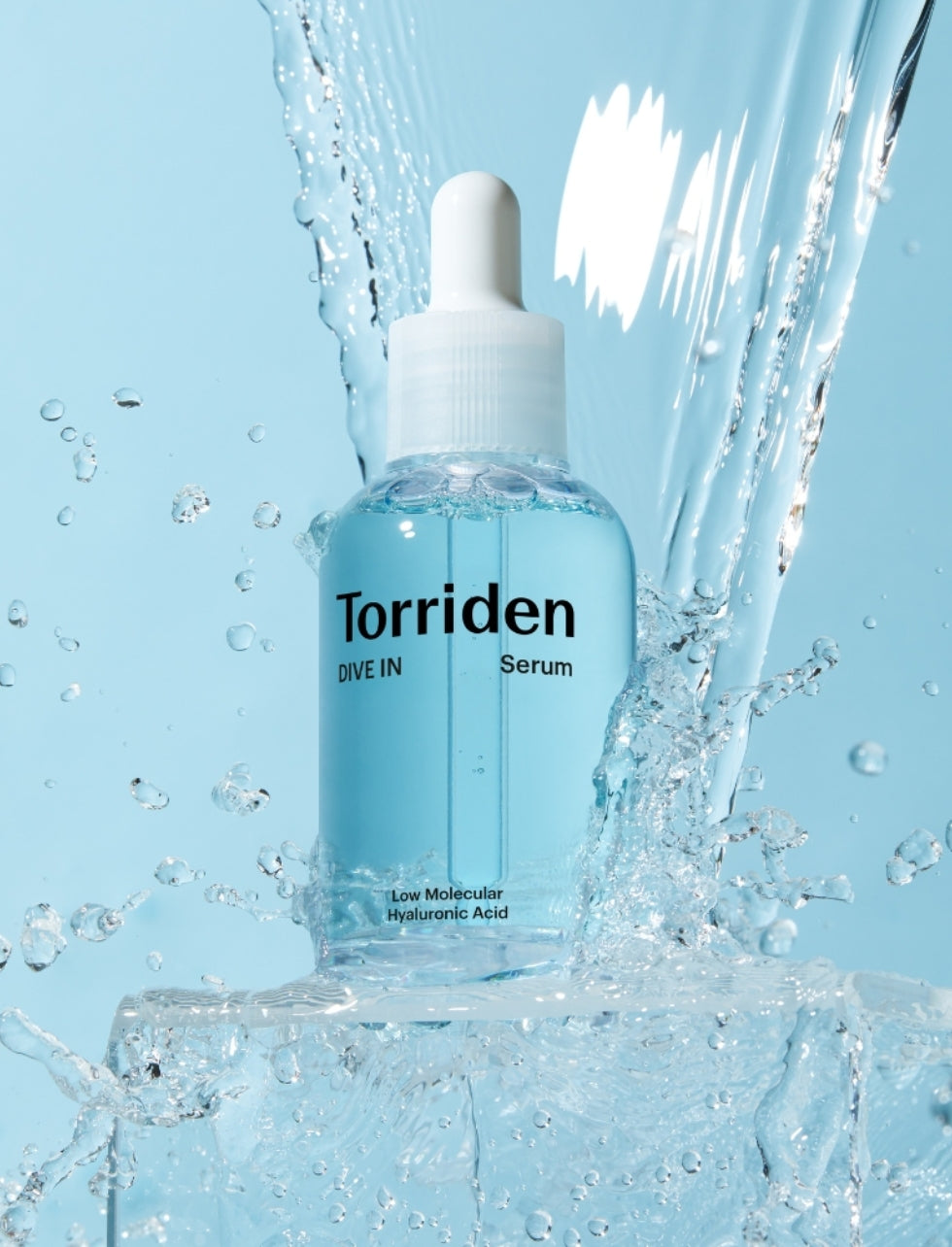 [TORRIDEN] DIVE-IN Low Molecular Hyaluronic Acid Serum