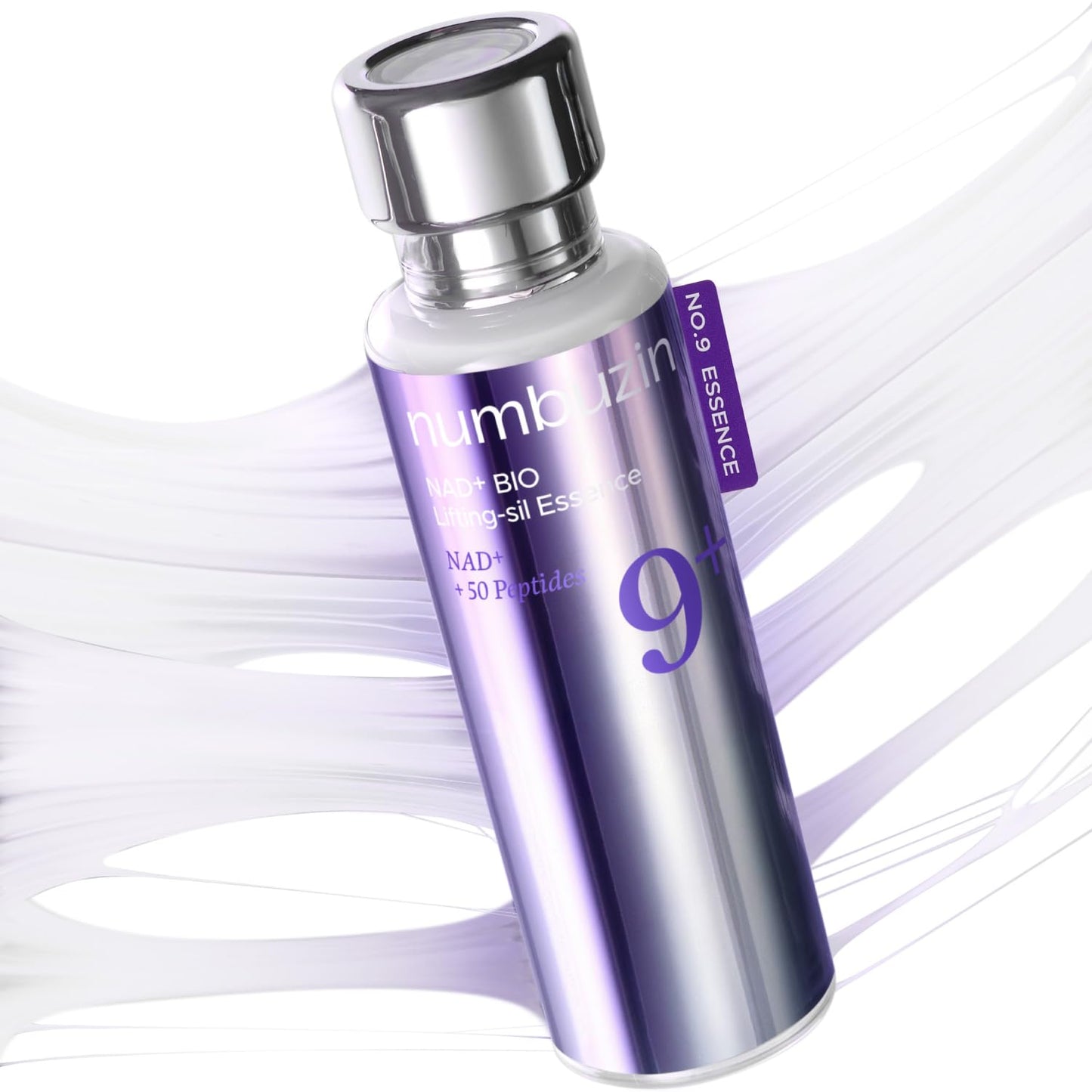 [NUMBUZIN] No. 9 NAD Bio Lifting Essence
