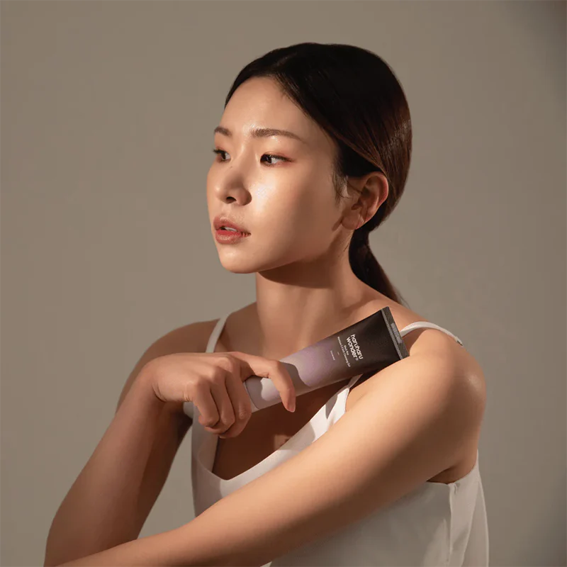 [HARUHARU WONDER] Black Rice Moisture 5.5 Soft Cleansing Gel