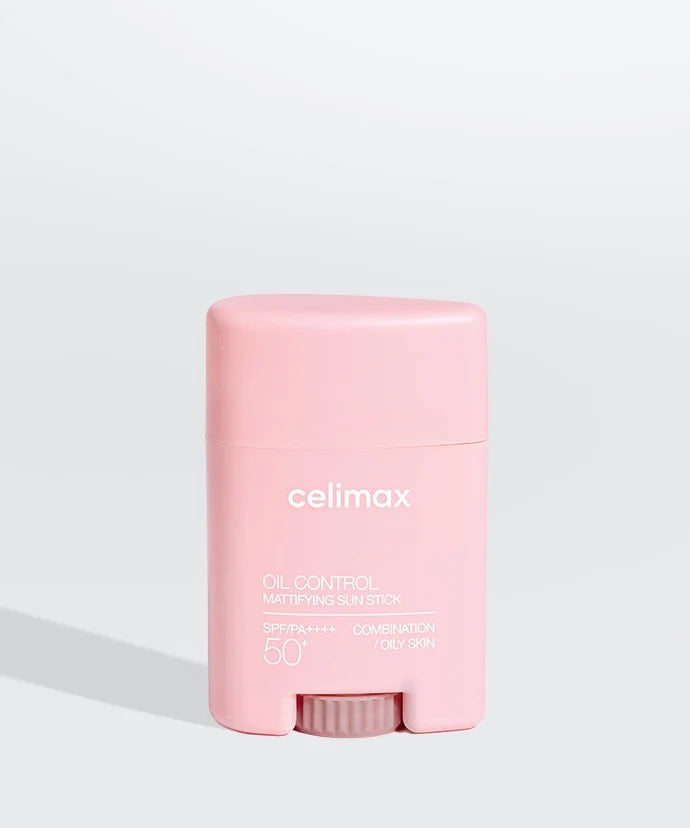 [CELIMAX] Oil Control Mattifying Sun Stick