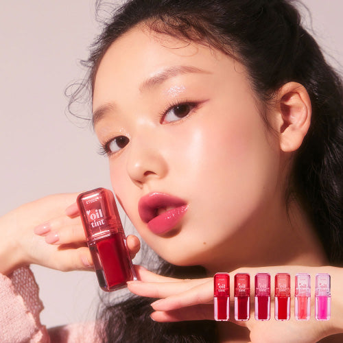 [ETUDE HOUSE] Dear Darling Oil Tint