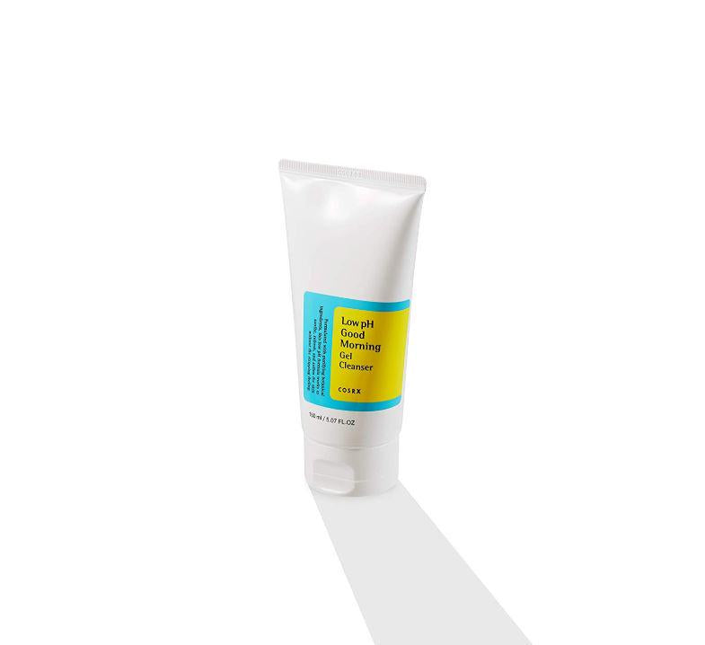 [COSRX] Low PH  Good Morning Cleanser