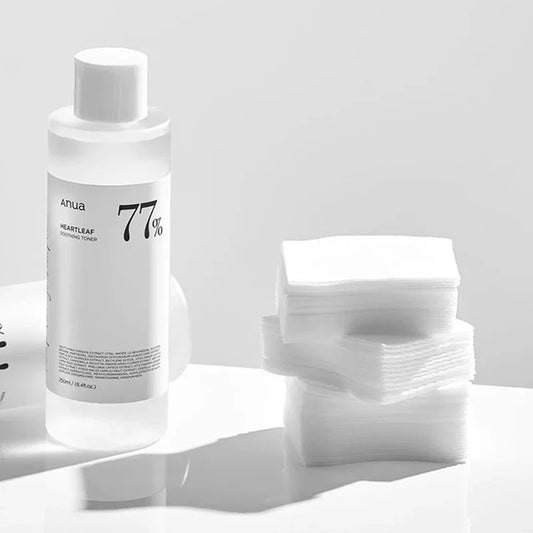 [ANUA] Heartleaf 77% Soothing Toner