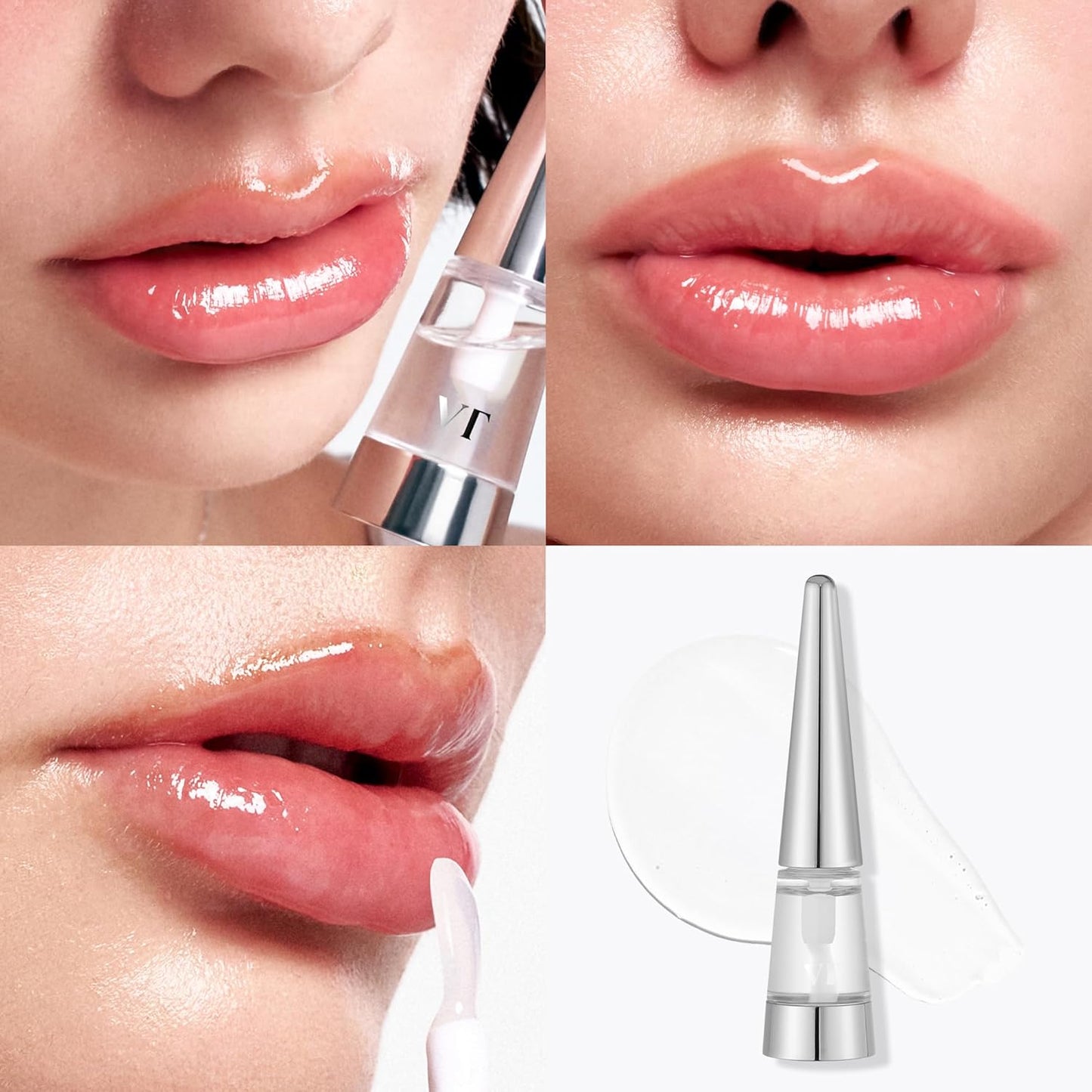 [VT COSMETICS] Reedle Shot Lip Plumper