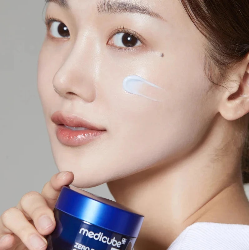 [MEDICUBE] Zero Pore One Day Cream