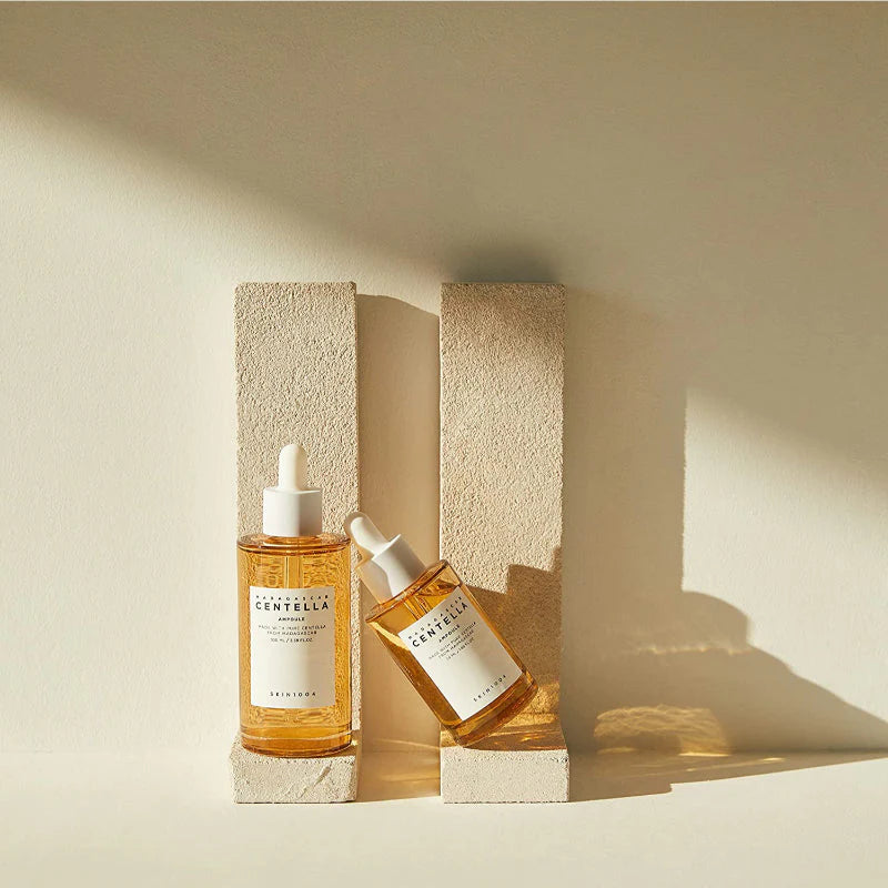 [SKIN1004] Ampoule Centella Asiatica