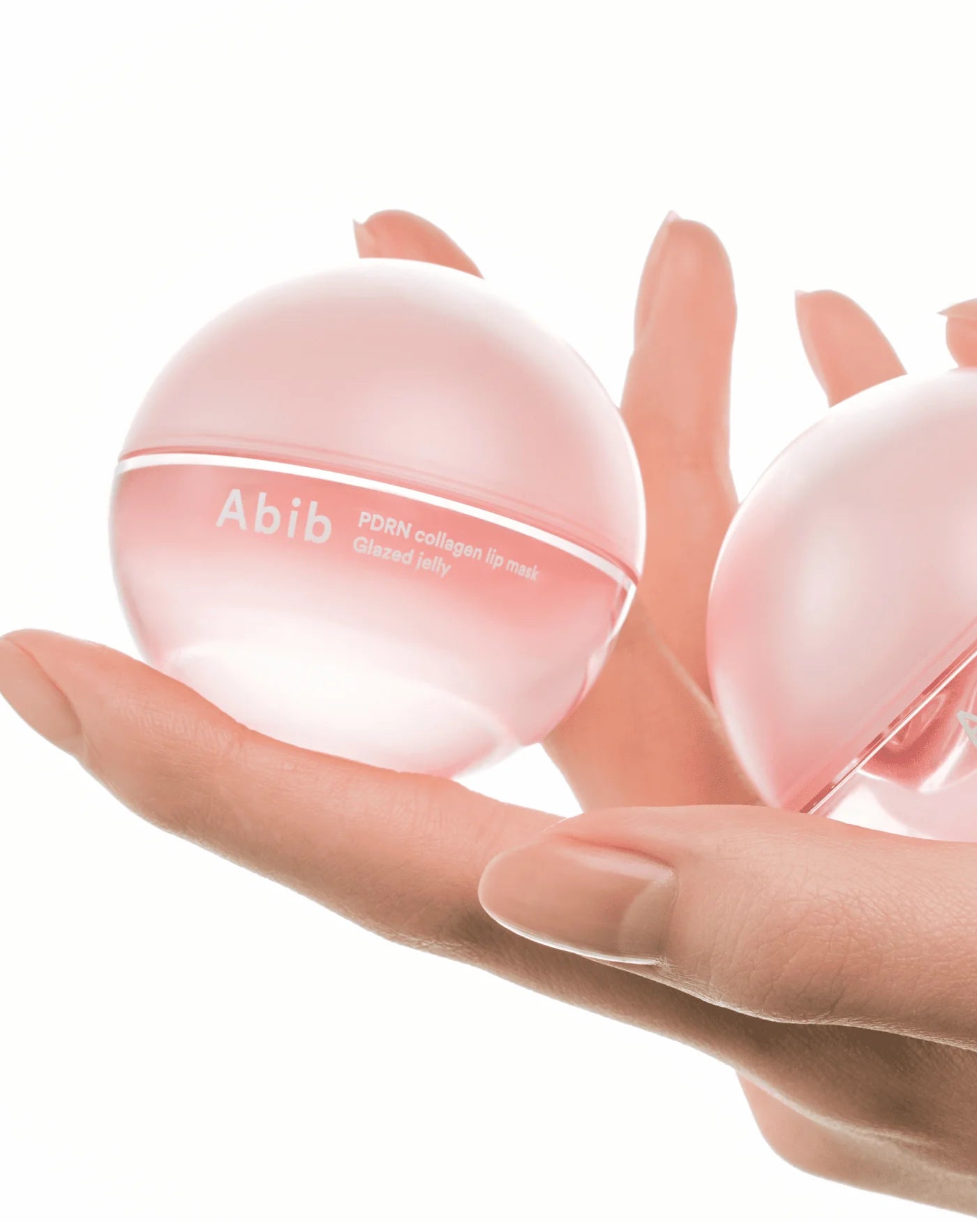 [ABIB] PDRN Collagen Lip Mask Glazed Jelly