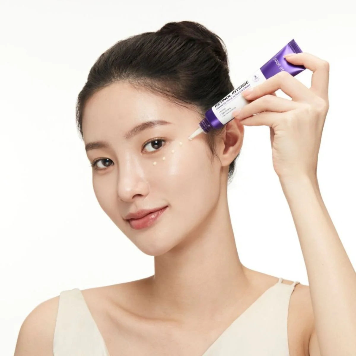 [SOME BY ME] Retinol Intense Advanced Triple Action Eye Cream