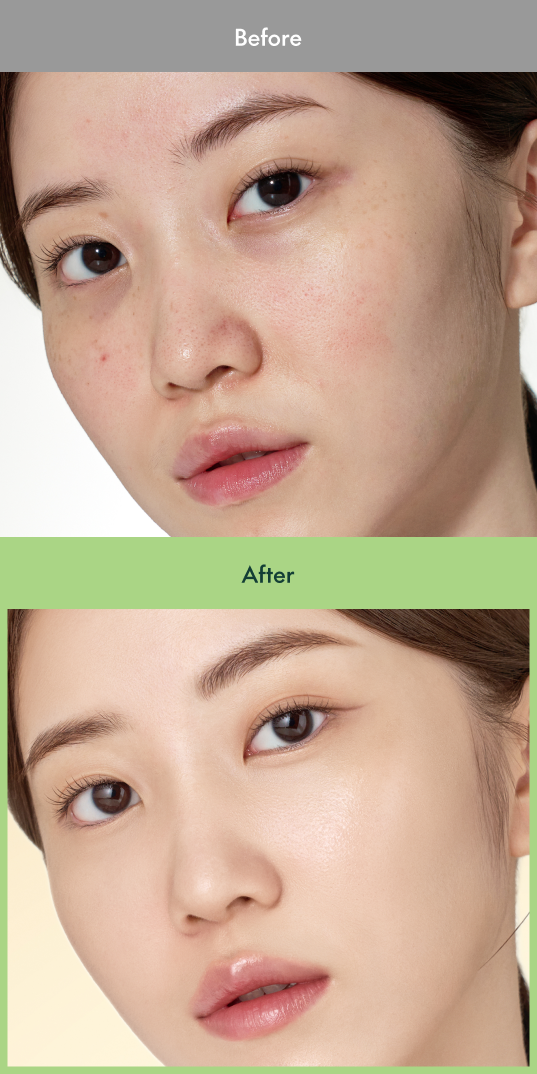 [PURITO] Wonder Releaf Centella BB Cream