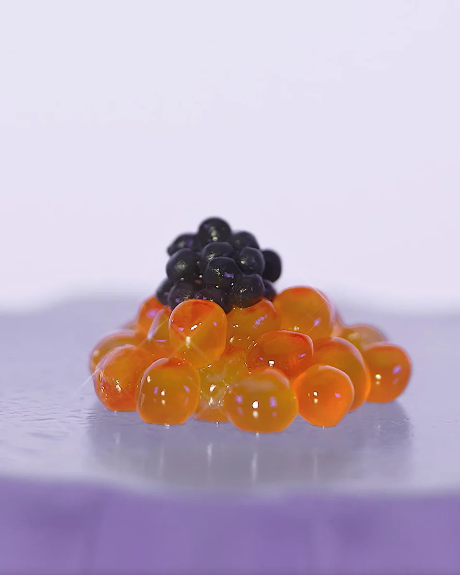 [BIODANCE] Rejuvenating Caviar PDRN Real Deep Mask