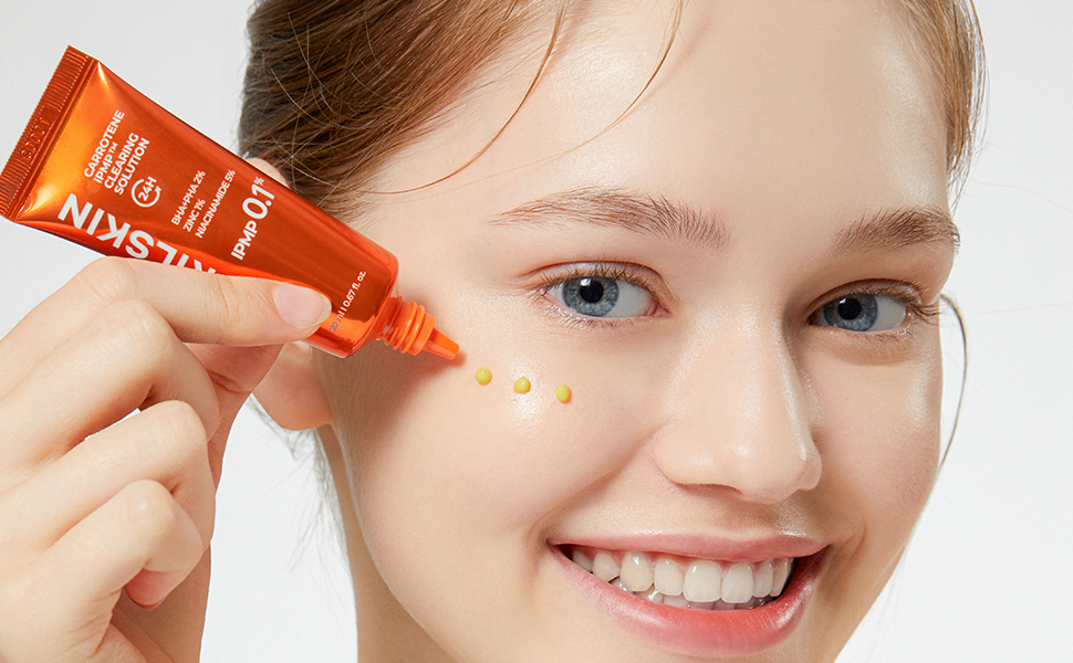 [APRILSKIN] Carrotene IPMP™ Clearing Solution
