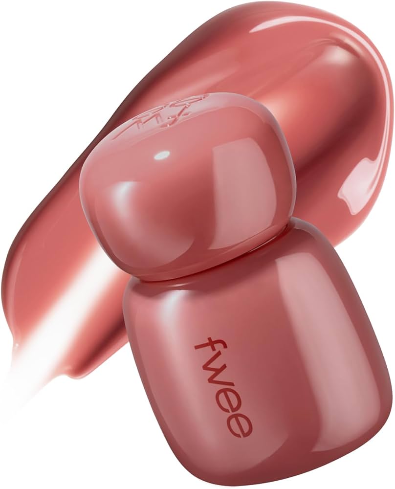 [FWEE] Rose Obsession Stay-Fit Lip Tint