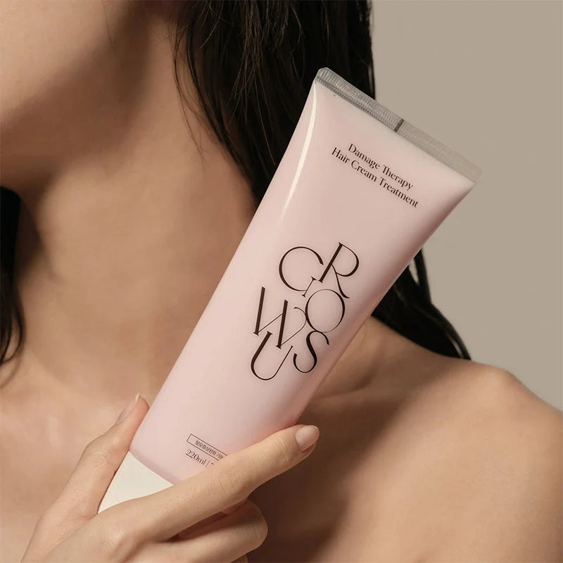 [GROWUS] Damage Therapy Hair Treatment EX
