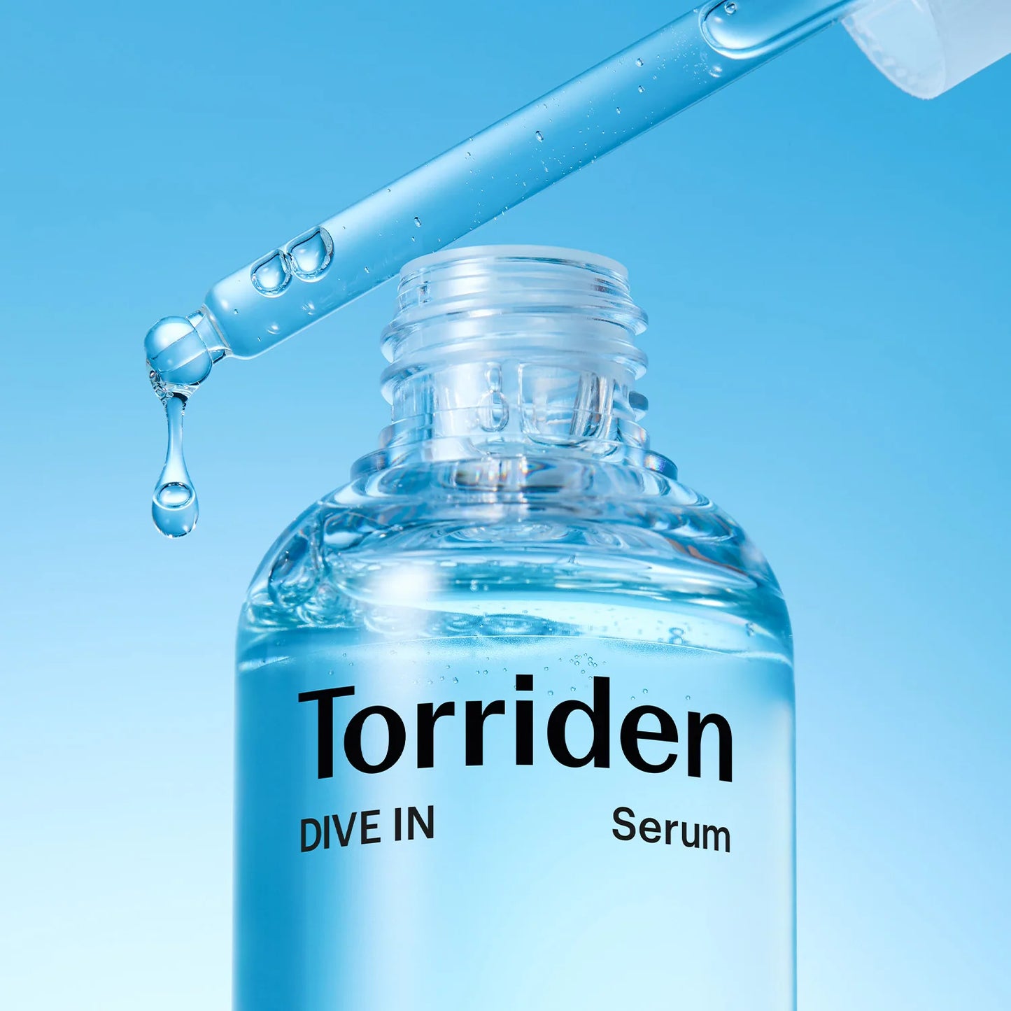 [TORRIDEN] DIVE-IN Low Molecular Hyaluronic Acid Serum