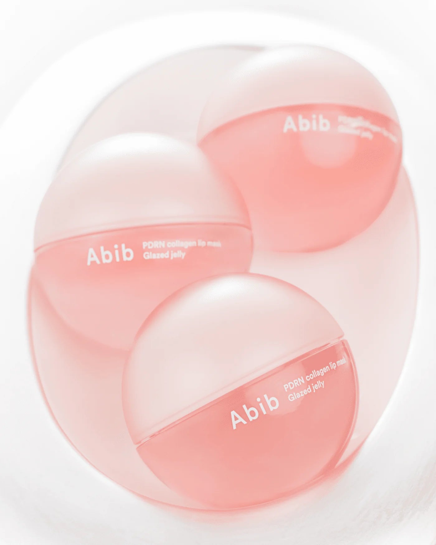[ABIB] PDRN Collagen Lip Mask Glazed Jelly