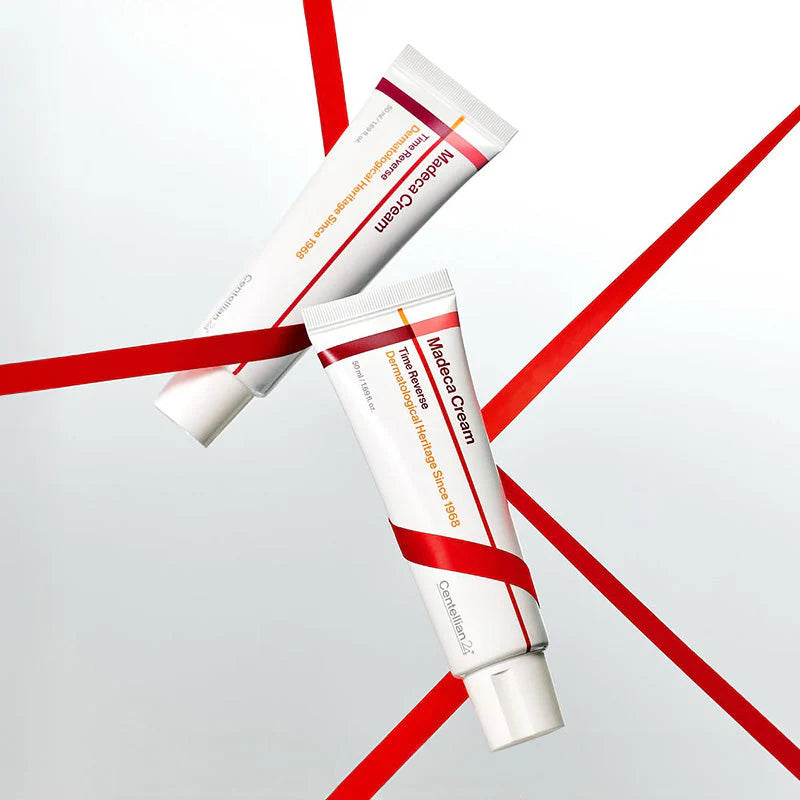 [CENTELLIAN24] Madeca Cream Time Reverse