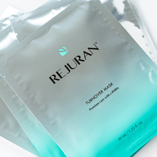 [REJURAN] Turnover Mask