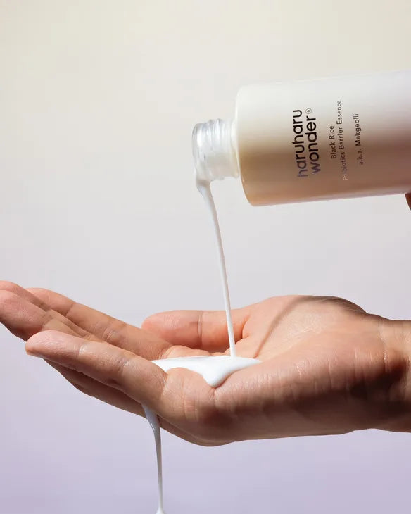 [HARUHARU WONDER] Black Rice Probiotics Barrier Essence