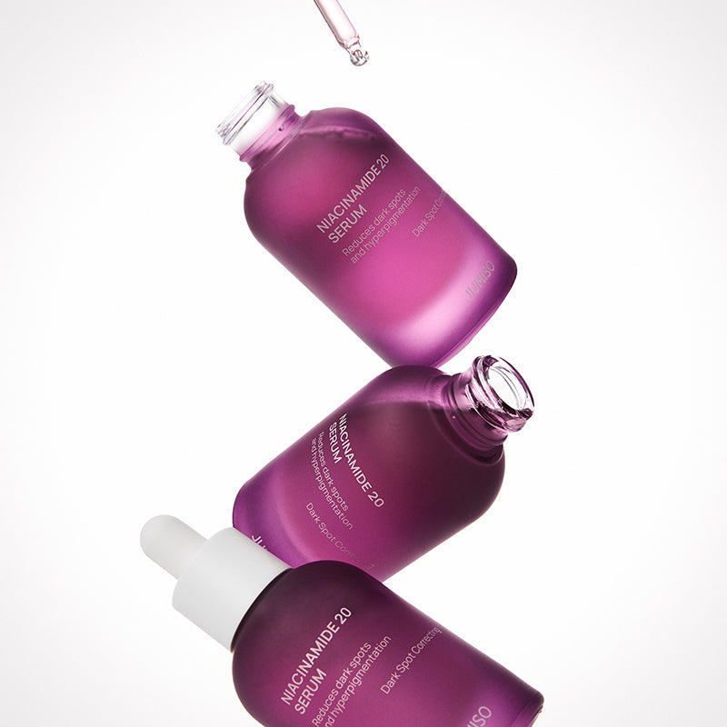 [JUMISO] Niacinamide 20 Serum
