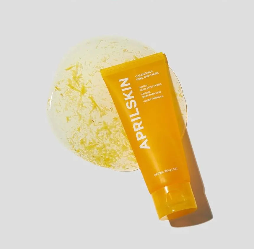 [APRILSKIN] Real Calendula Peel Off Pack