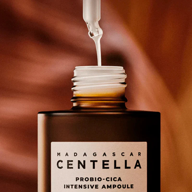 [SKIN1004] Ampoule Centella Asiatica Probio-Cica