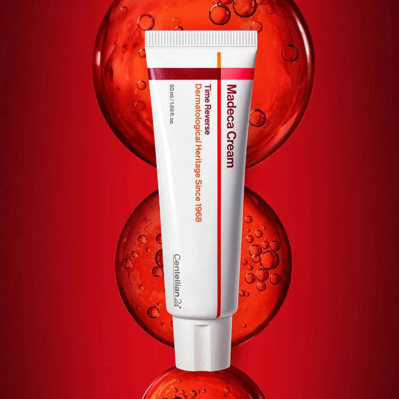 [CENTELLIAN24] Madeca Cream Time Reverse