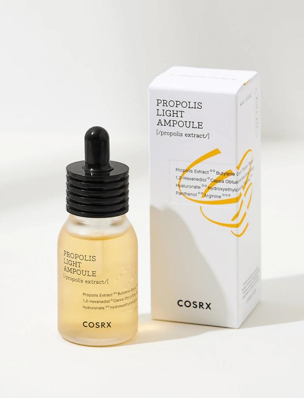 [COSRX] Full Fit Propolis Light Ampoule