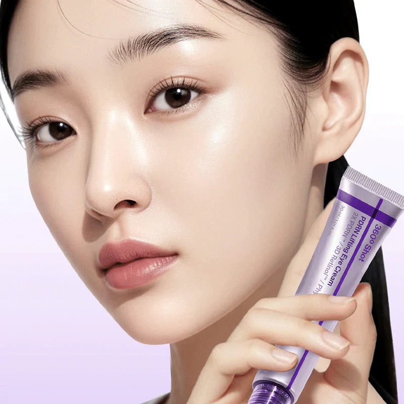 [CENTELLIAN24] 360º Shot PDRN lifting Eye cream