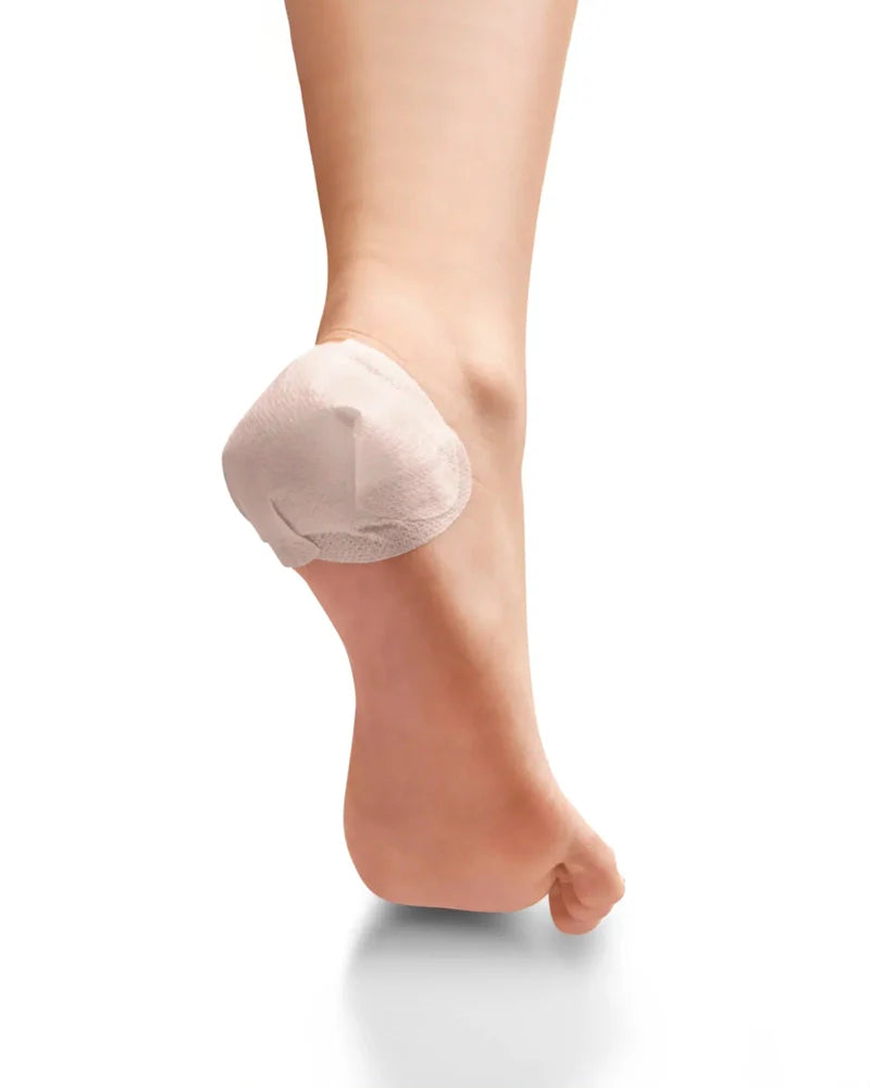 [BAREN] Shea Butter Sleeping Heel Patch