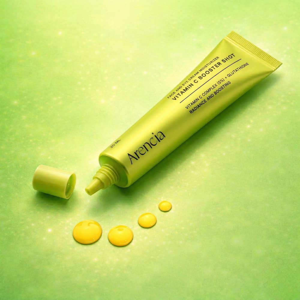 [ARENCIA] Vitamin C Booster Shot