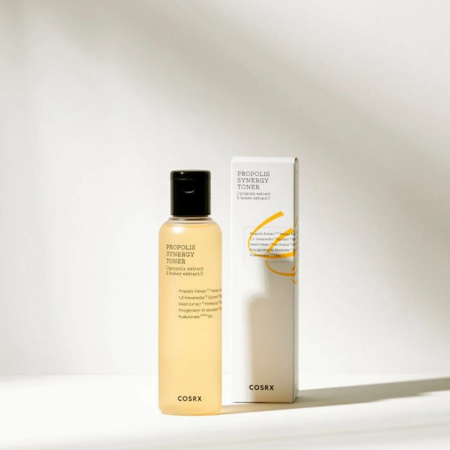 [COSRX] Full Fit Propolis Synergy Toner