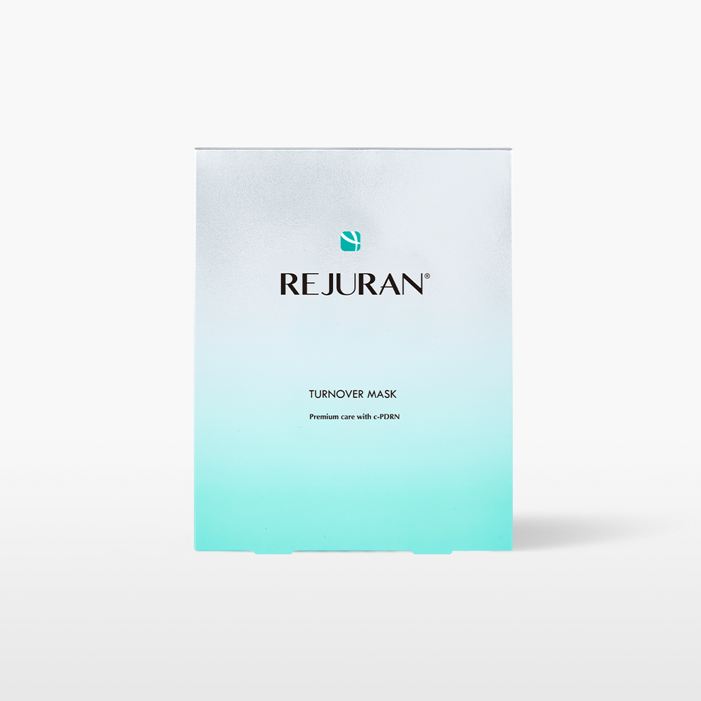 [REJURAN] Turnover Mask