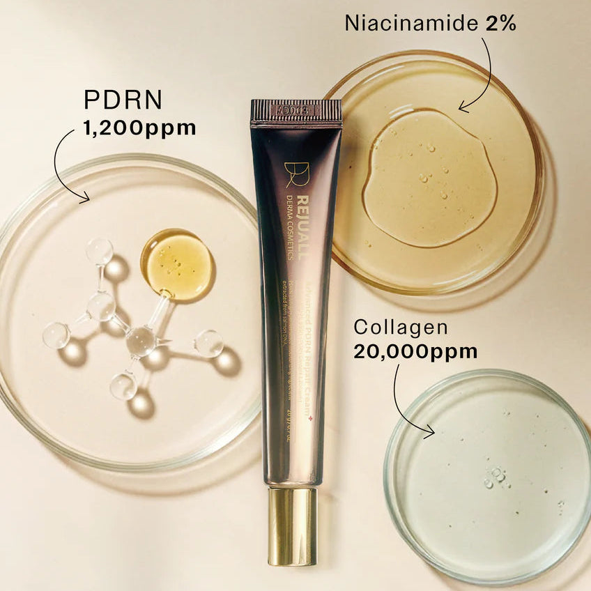 [DR. REJU-ALL] Advanced PDRN Rejuvenating Cream+