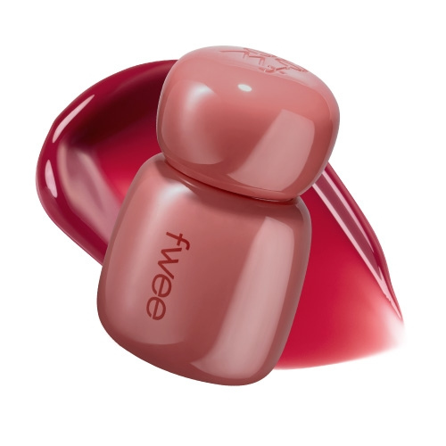 [FWEE] Rose Obsession Stay-Fit Lip Tint