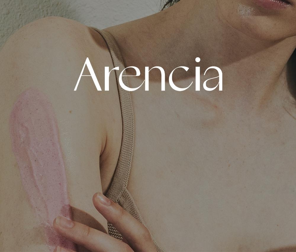 [ARENCIA] Gommage Fresh Cloud Lavande