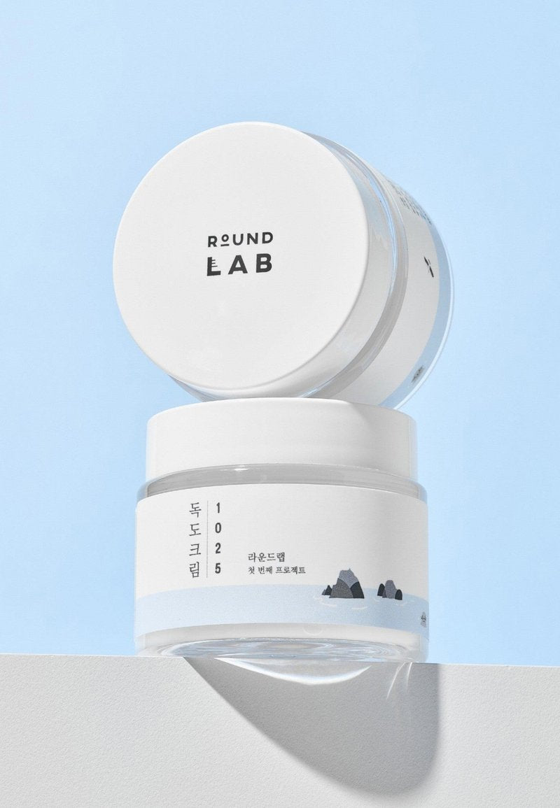 [ROUND LAB] 1025 Dokdo Cream