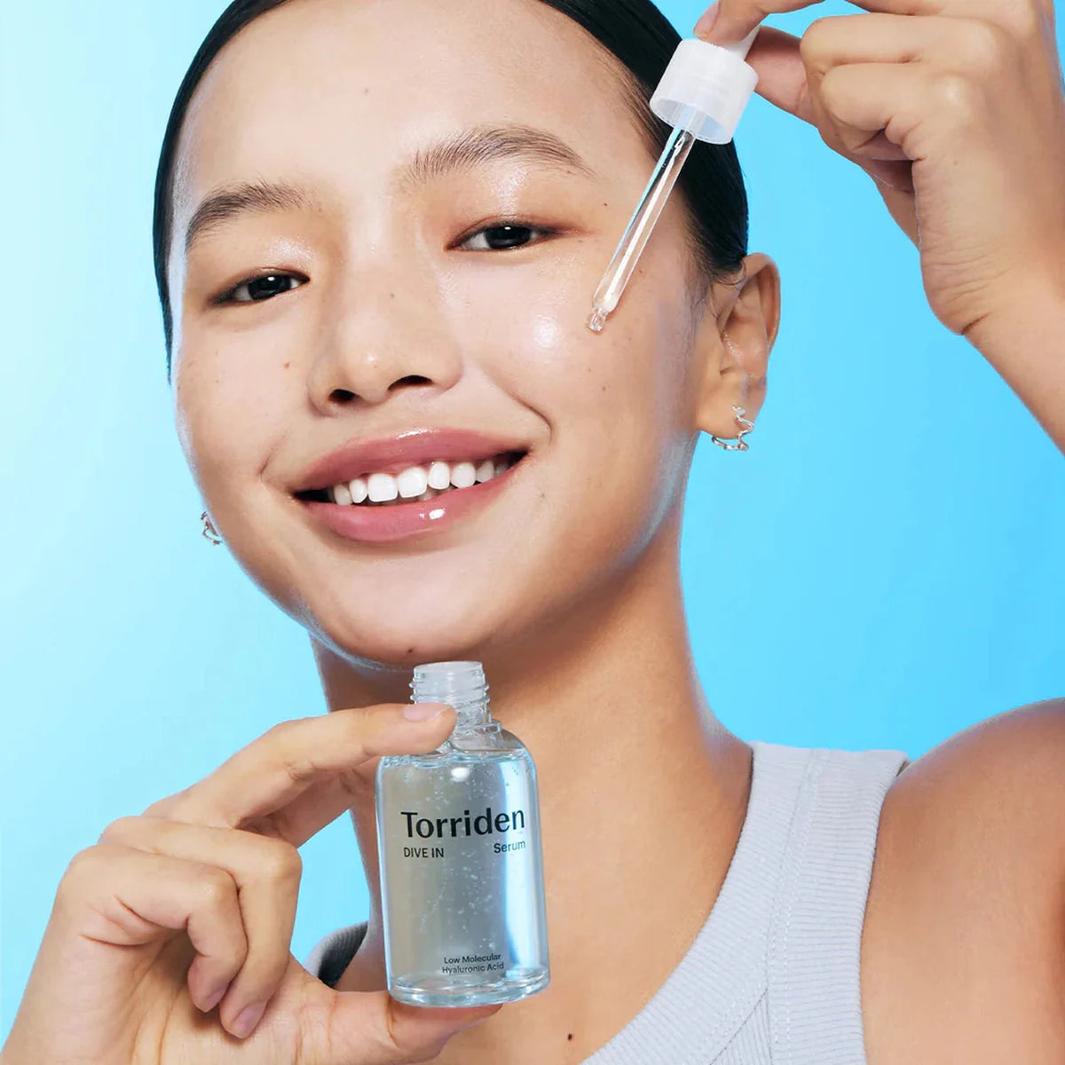 [TORRIDEN] DIVE-IN Low Molecular Hyaluronic Acid Serum